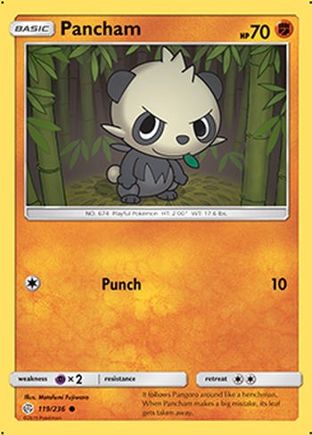 Pancham