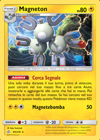 Magneton