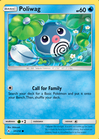 Poliwag