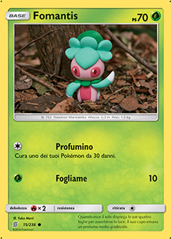 Fomantis