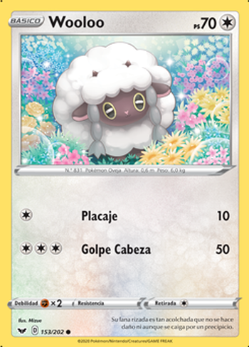 Wooloo