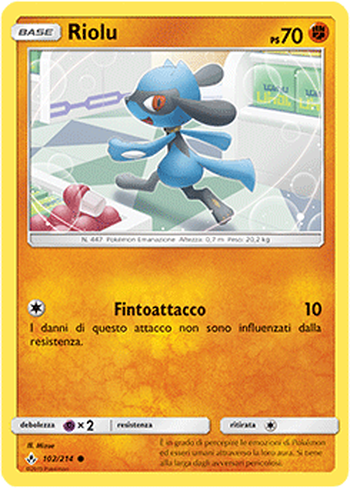 Riolu