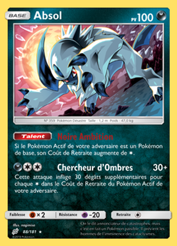 Absol