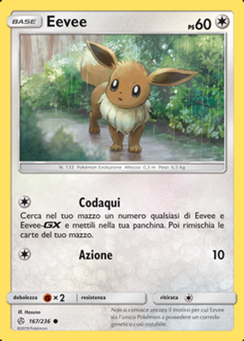 Eevee