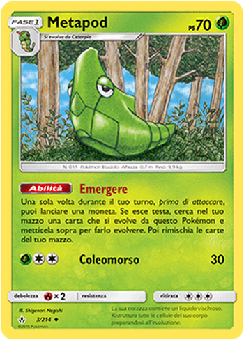 Metapod