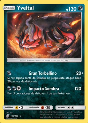 Yveltal