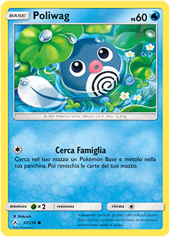 Poliwag