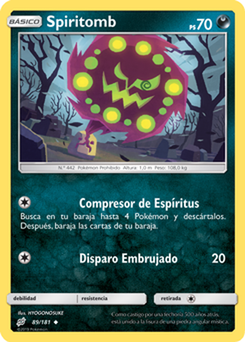 Spiritomb