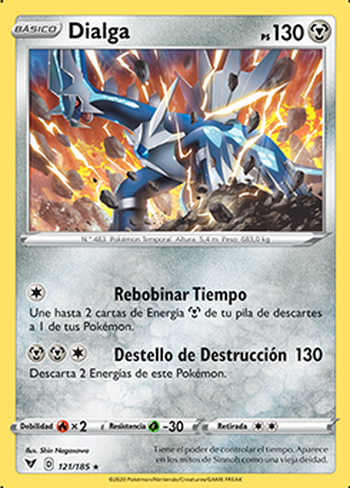 Dialga