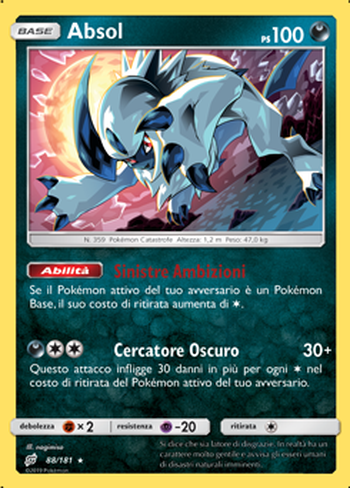 Absol