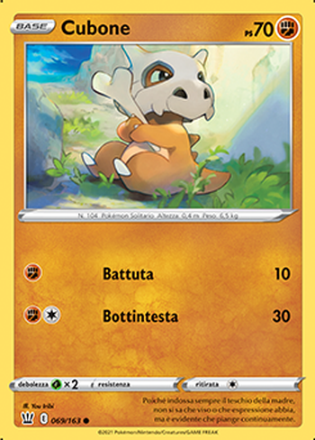 Cubone