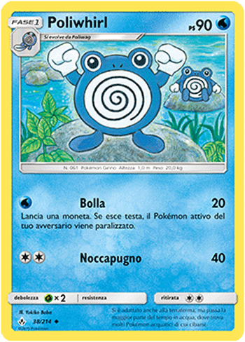 Poliwhirl