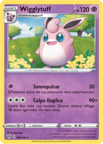 Wigglytuff