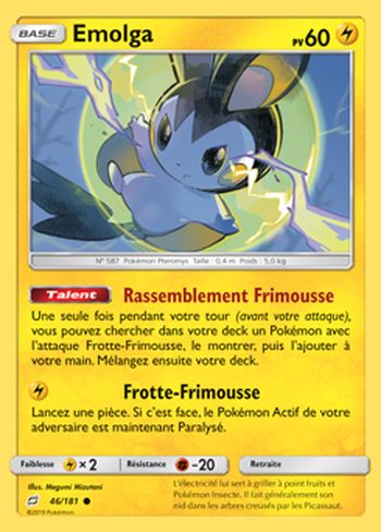 Emolga