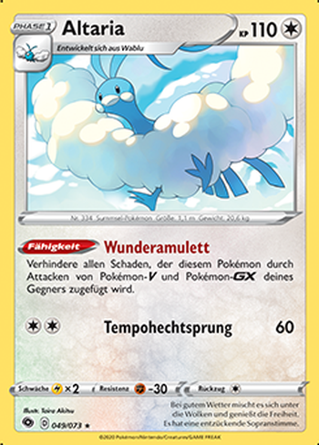 Altaria