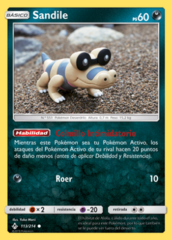 Sandile