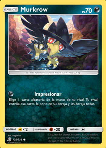 Murkrow