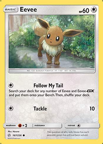 Eevee