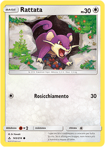 Rattata