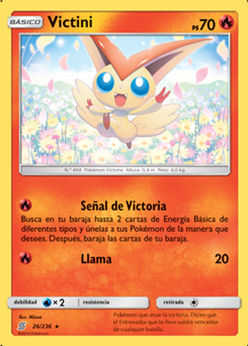 Victini