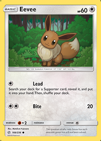 Eevee