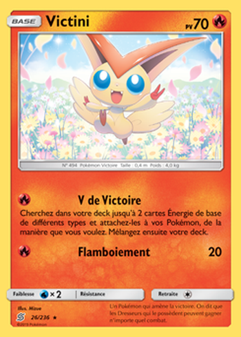 Victini