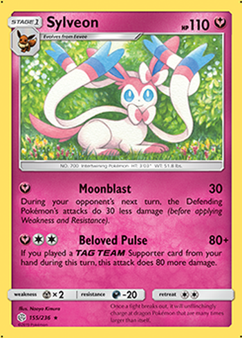 Sylveon