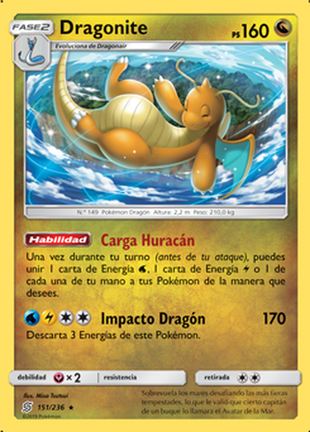 Dragonite