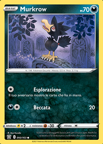 Murkrow