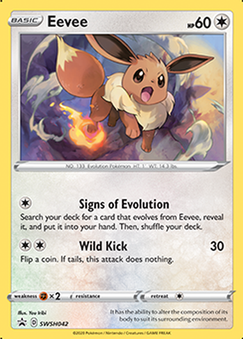 Eevee