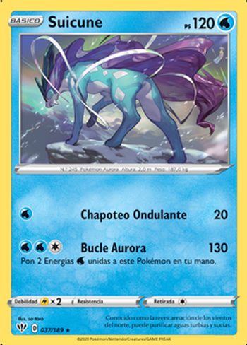 Suicune