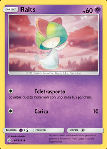 Ralts