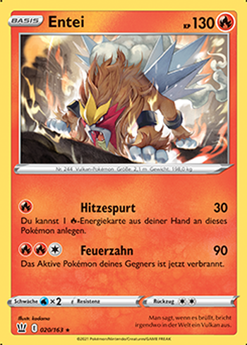 Entei