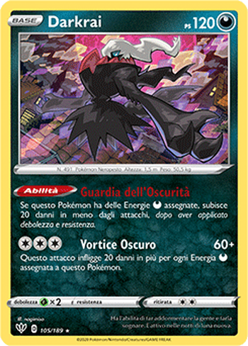 Darkrai