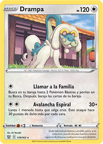 Drampa