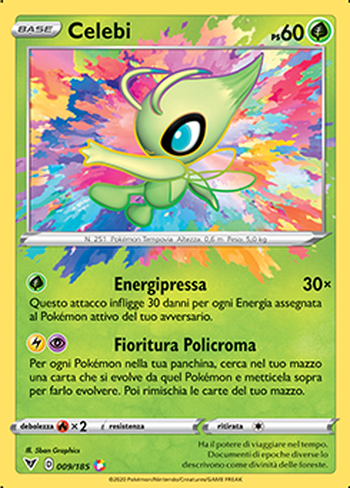 Celebi