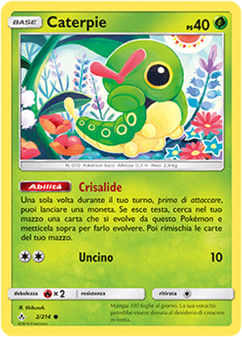 Caterpie