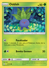 Oddish