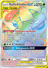 Bisaflor & Serpifeu GX