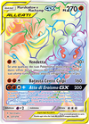 Marshadow e Machamp GX