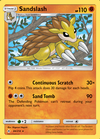 Sandslash