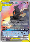 Marshadow & Machomei GX