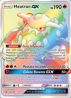 Heatran GX