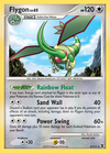 Flygon LV. 65