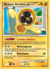 Rotom Vortice