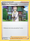 Recherches Professorales