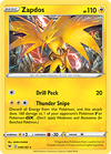 Zapdos