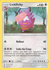 Lickilicky