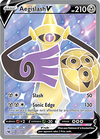 Aegislash V