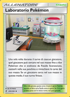 Laboratorio Pokémon